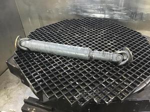 Liebherr Propellerwelle